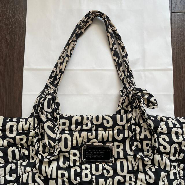 MARC BY MARC JACOBS(マークバイマークジェイコブス)の【送料込み】MARC BY MARC JACOBS トートバッグ レディースのバッグ(トートバッグ)の商品写真