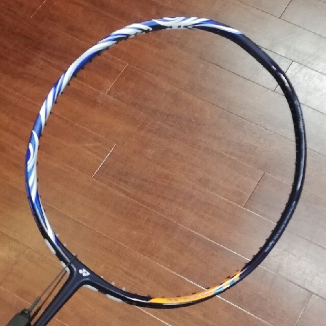 ヨネックス YONEX バドミントンラケットアストロクス100ZX ASTROX 逆