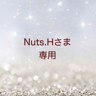 Nuts.Hさま専用(各種パーツ)