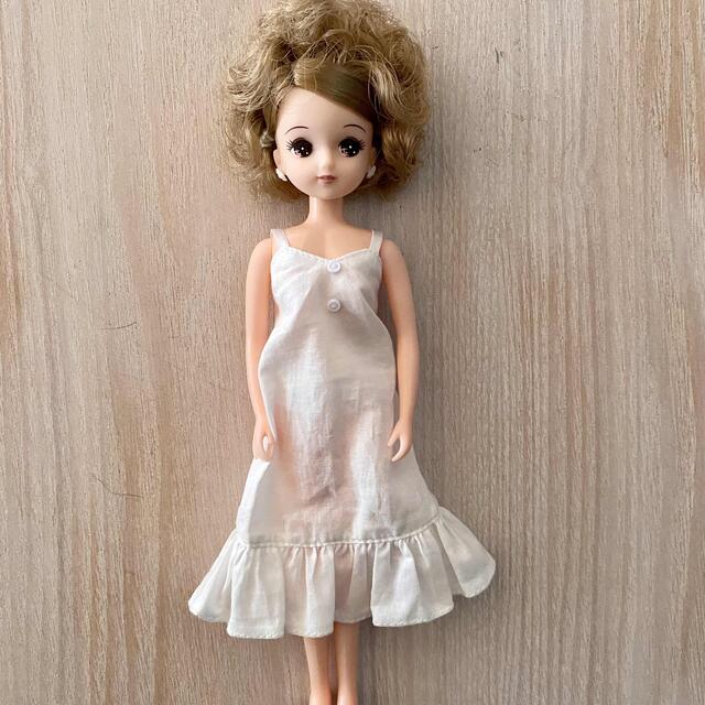 リカちゃんキャッスル おめかしコレクション HANONモデル きらちゃん リカちゃんキャッスル おめかしコレクション HANONモデル きらちゃん