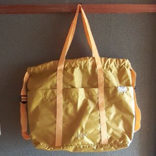 アネロ(anello)のanello TOY TOTE トート型リュック （未使用）(リュック/バックパック)