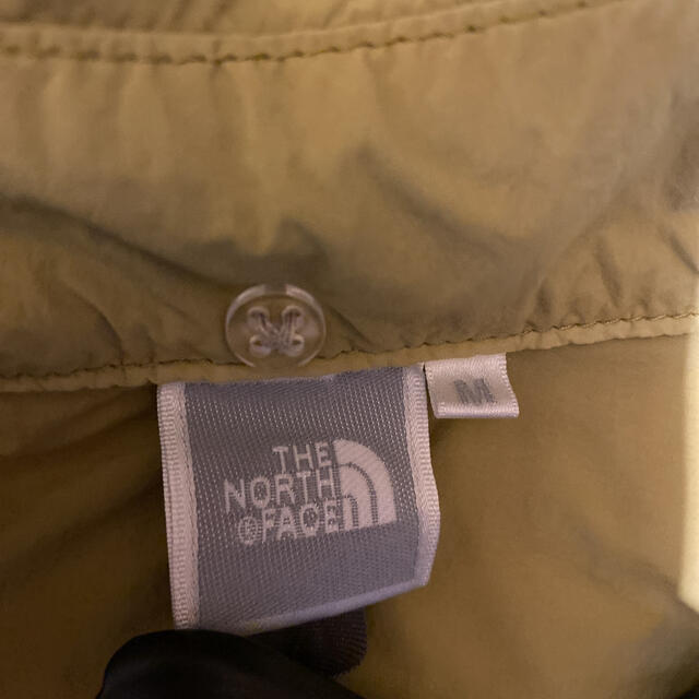 THE NORTH FACE(ザノースフェイス)のTHE NORTH FACE アラメダコート レディースのジャケット/アウター(その他)の商品写真