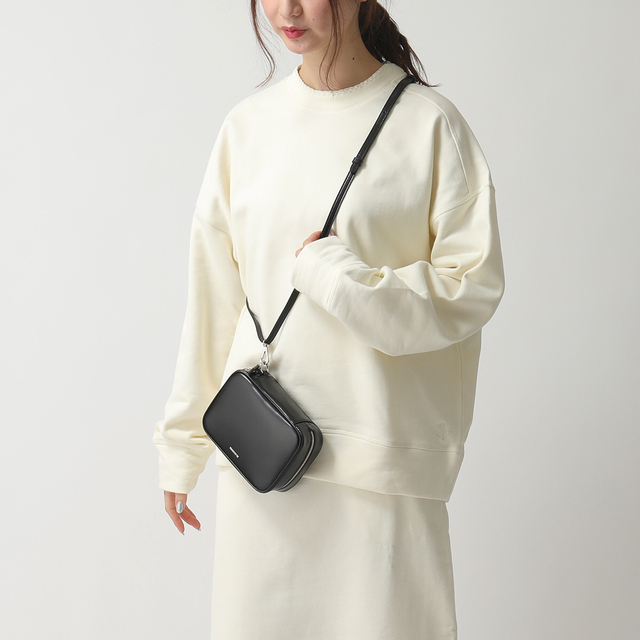 jil sander  j-vision ショルダーバッグ　ストラップ破損