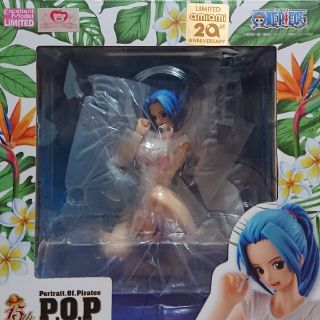 【美品・正規品】P.O.P ワンピース ネフェルタリ・ビビ ver.BB_R(アニメ/ゲーム)