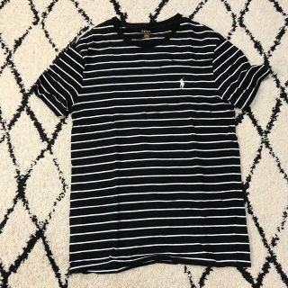 ポロラルフローレン(POLO RALPH LAUREN)のラルフローレンのTシャツ(シャツ)