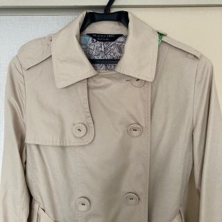 ポールスミス(Paul Smith)のPaul Smith BLACK LABEL トレンチコート(トレンチコート)