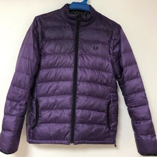 フレッドペリー(FRED PERRY)のみかりん様専用(ダウンジャケット)