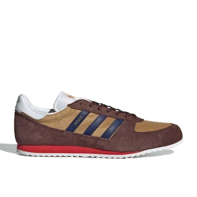 最終値下げ！adidas VINTAGE RUNNER NOAH 27cm 独特の上品 62.0%OFF