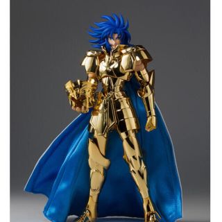 バンダイ(BANDAI)の【新品未開封】　聖闘士聖衣神話EX ジェミニサガ GOLD24(フィギュア)