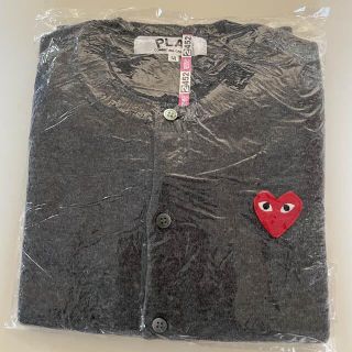 コムデギャルソン(COMME des GARCONS)のCOMME des GARÇONS(カーディガン)