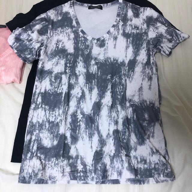 トルネードマートTシャツ3点セット - Tシャツ/カットソー(半袖/袖なし)