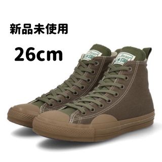 コンバース(CONVERSE)のconverse コンバース ALL STAR 100 L.L.BEAN HI (スニーカー)