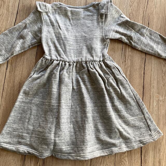 BREEZE(ブリーズ)の2525様☆専用 キッズ/ベビー/マタニティのキッズ服女の子用(90cm~)(ワンピース)の商品写真