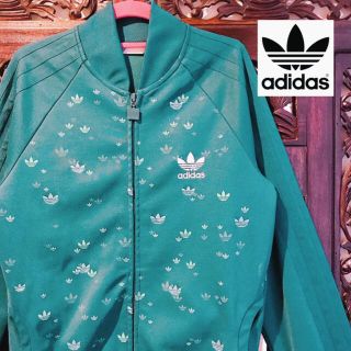 adidas(プリント ・ ブルゾン)のフリマアイテム一覧 adidas(プリント ・ ブルゾン)のフリマアイテム一覧