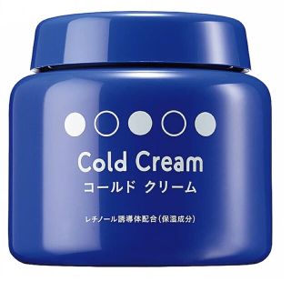 エイボン(AVON)のエイボン　コールドクリーム(クレンジング/メイク落とし)