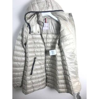 20SS■サイズ1■モンクレールMENTHE■新品本物■ライトダウンコート