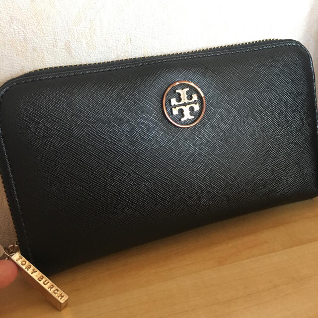 Tory Burch(トリーバーチ)のトリーバーチ長財布 レディースのファッション小物(財布)の商品写真