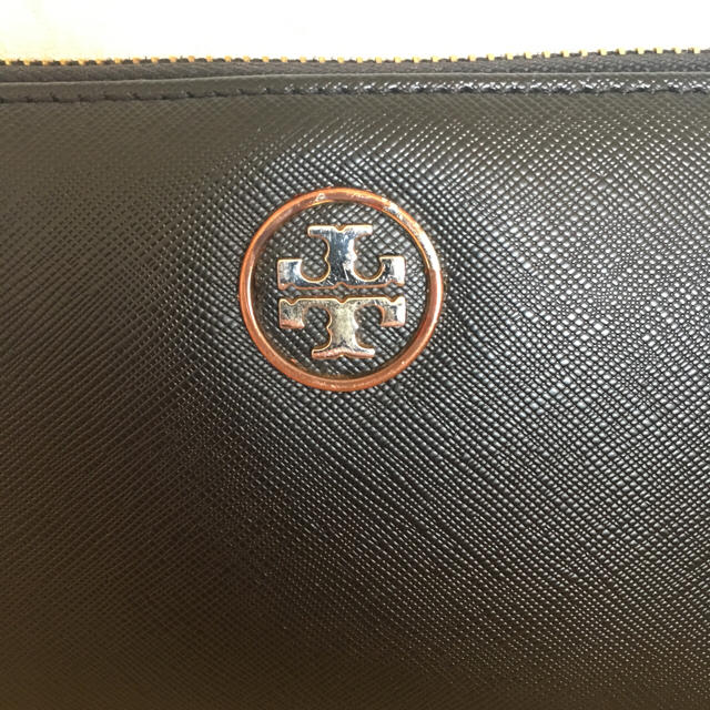 Tory Burch(トリーバーチ)のトリーバーチ長財布 レディースのファッション小物(財布)の商品写真