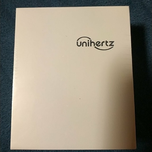 新品未開封 Unihertz jelly2