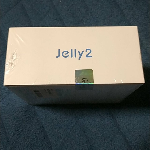 新品未開封 Unihertz jelly2