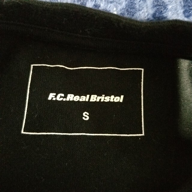 F.C.R.B.(エフシーアールビー)の激レア　Bristol　Tシャツ メンズのトップス(Tシャツ/カットソー(半袖/袖なし))の商品写真