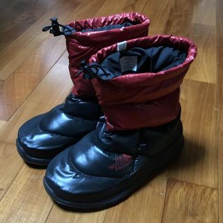 ザノースフェイス(THE NORTH FACE)のTHE NORTH FACE 26cm ノースフェイス ヌプシブーツ(ブーツ)