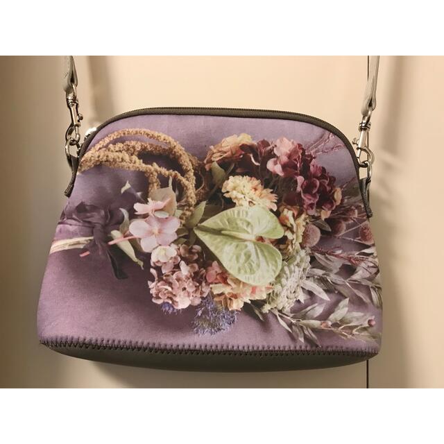 fiori ショルダーバッグ レディースのバッグ(ショルダーバッグ)の商品写真