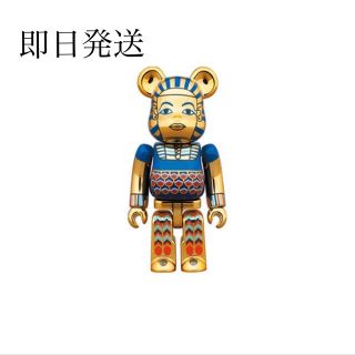 メディコムトイ(MEDICOM TOY)のBE＠RBRICK ANCIENT EGYPT 100%(フィギュア)