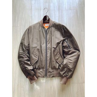 FEAR OF GOD 4th Bomber jacket Mサイズ MA-1