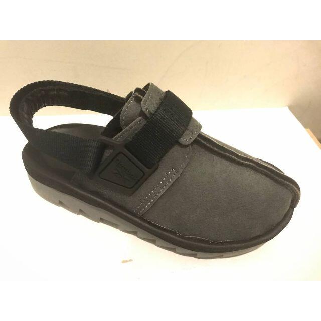 Reebok - サイズUS9(27cm)REEBOK□BEARNIK新品□スエードレザーサンダ