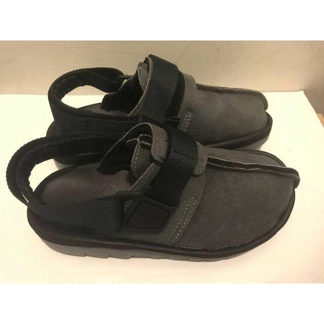 Reebok - サイズUS9(27cm)REEBOK□BEARNIK新品□スエードレザーサンダ