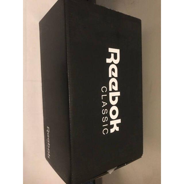 US9(27cm) 本物 REEBOKスエードレザーサンダルBEARNIK 通販企業 メンズ