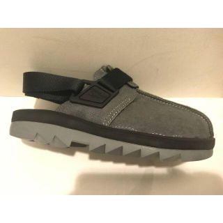 Reebok - サイズUS9(27cm)REEBOK□BEARNIK新品□スエードレザーサンダ
