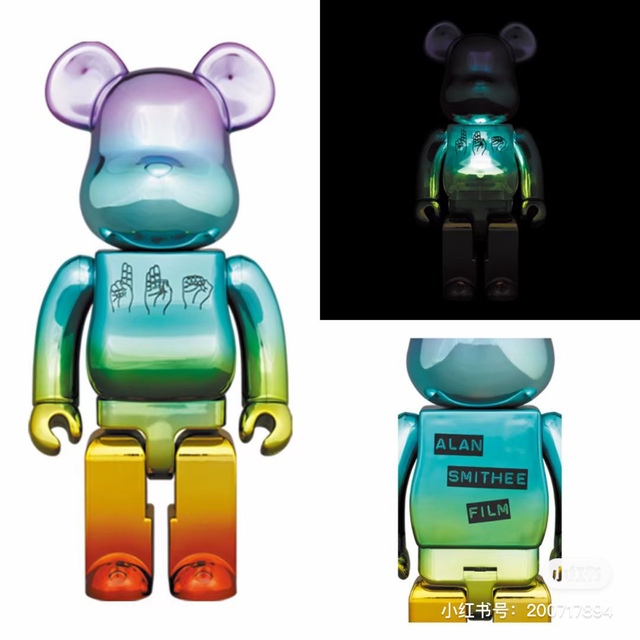 MEDICOM TOY - BE@RBRICK UFO 1000% セットの通販 by 鬼沢音南's shop MEDICOM TOY - BE@RBRICK UFO 1000% セットの通販 by 鬼沢音南's shop