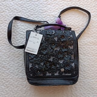 アナスイミニ(ANNA SUI mini)のANNA SUI mini　アナスイミニ　バッグ　リュック(リュックサック)