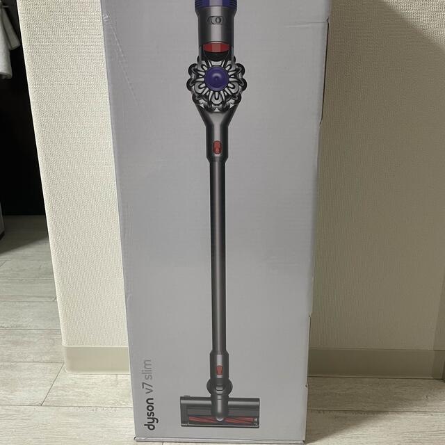 dyson SV11 SLIM ダイソン　スリム