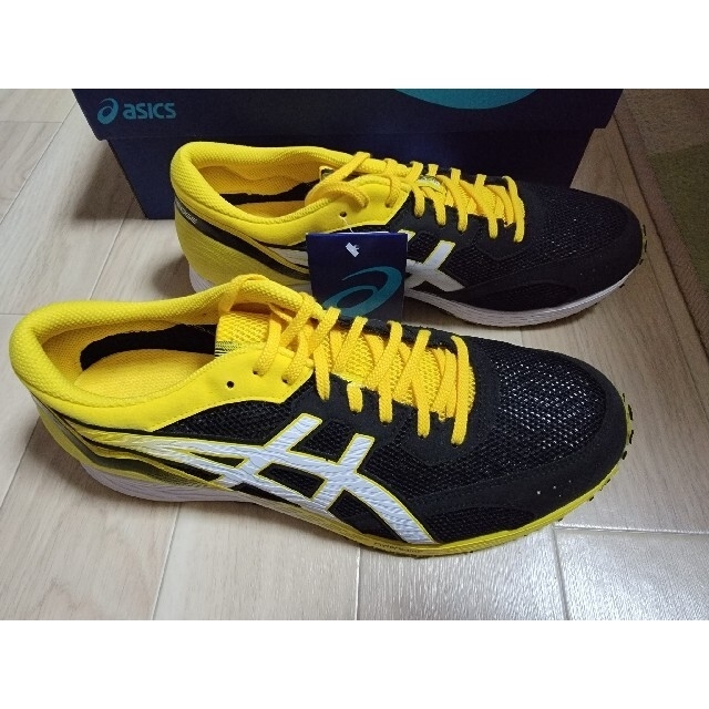 asics - 新品 アシックス ASICS ターサーエッジ ターサーエッジワイド ...