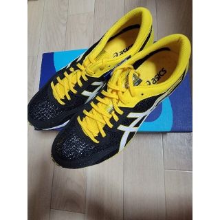 アシックス(asics)の新品　アシックス　ASICS　ターサーエッジ　ターサーエッジワイド　29cm(シューズ)