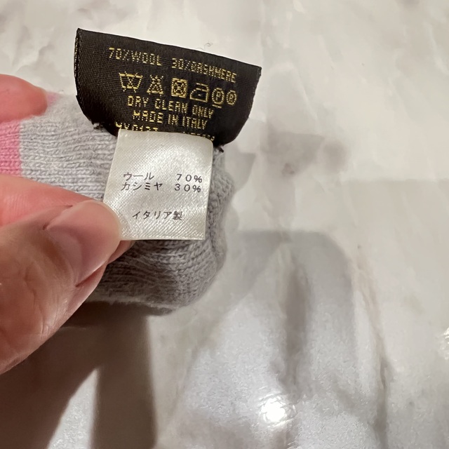 無料入手の-MONCLER - MONCLER(モンクレール) マフラー美品• - - lab
