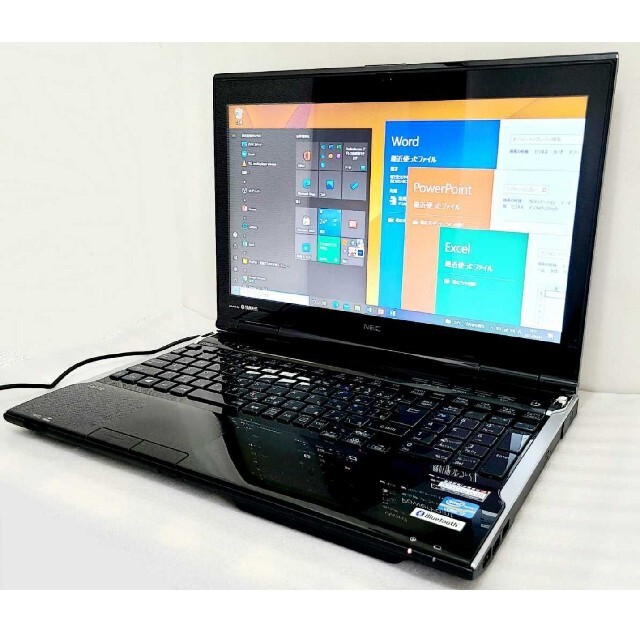 NEC LaVie LL750/L Windows 10 - PC/タブレット NEC LaVie LL750/L Windows 10 - PC/タブレット