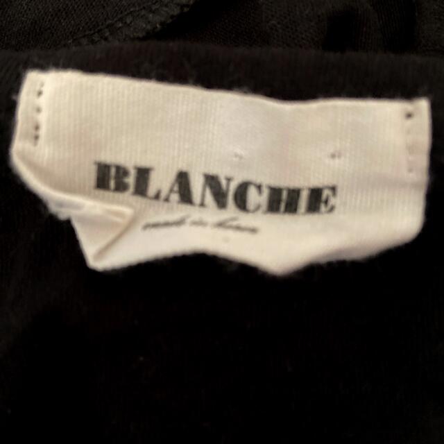 BLANCHE★スマイリーいっぱい　スマイリーTシャツ レディースのトップス(Tシャツ(半袖/袖なし))の商品写真