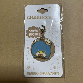 サンリオ(サンリオ)の🎅2021Xmas SALE🎄サンリオ チャムコレ タキシードサム(チャーム)