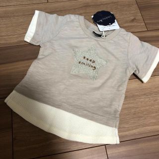 シマムラ(しまむら)のNAO様専用　しまむら　トップス　半袖(Ｔシャツ)