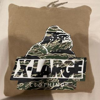 エクストララージ(XLARGE)のx-large トレーナーm(スウェット)