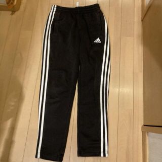 アディダス(adidas)のadidas アディダス  長ズボン　150cm(パンツ/スパッツ)