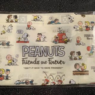 ピーナッツ(PEANUTS)のPEANUTS スヌーピー　バッグ(トートバッグ)