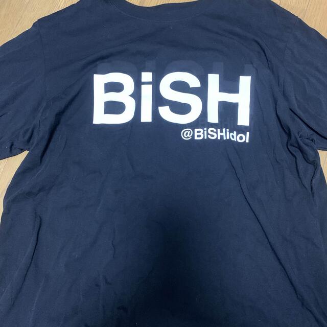 GU(ジーユー)のBISH Tシャツ メンズのトップス(Tシャツ/カットソー(半袖/袖なし))の商品写真