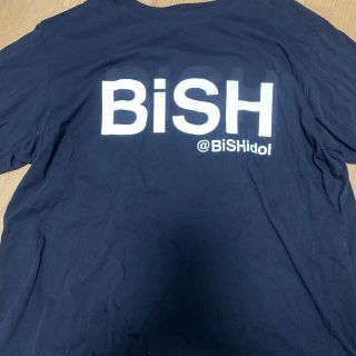 ジーユー(GU)のBISH Tシャツ(Tシャツ/カットソー(半袖/袖なし))