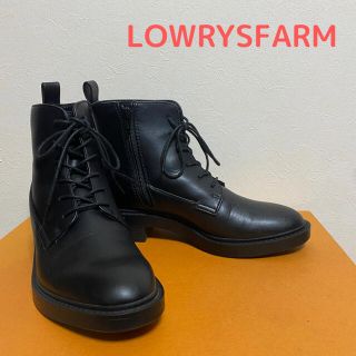 ローリーズファーム(LOWRYS FARM)のブーツ(ブーツ)