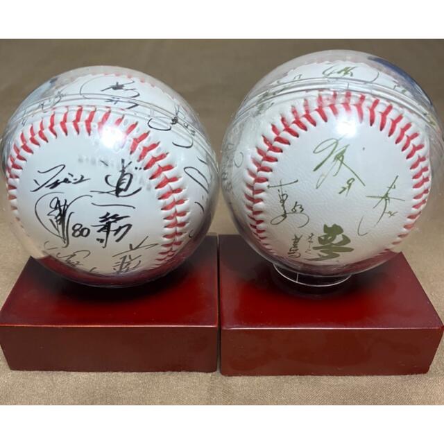 2005年阪神タイガース優勝記念ボール - 野球 2005年阪神タイガース優勝記念ボール - 野球
